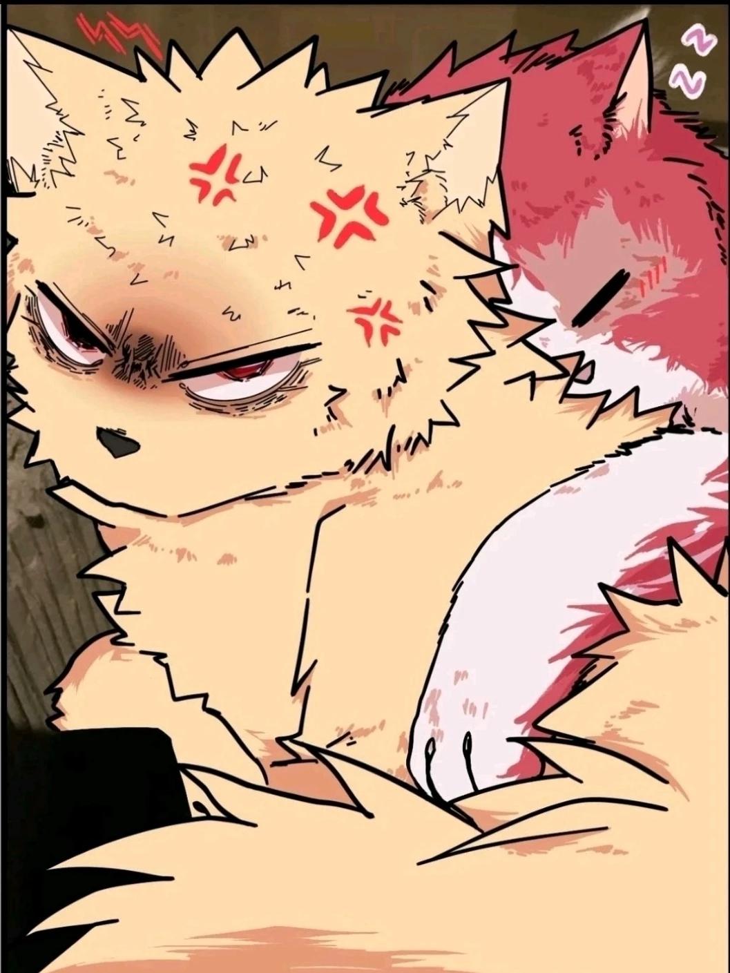 Katsuki Bakugo thumbnail