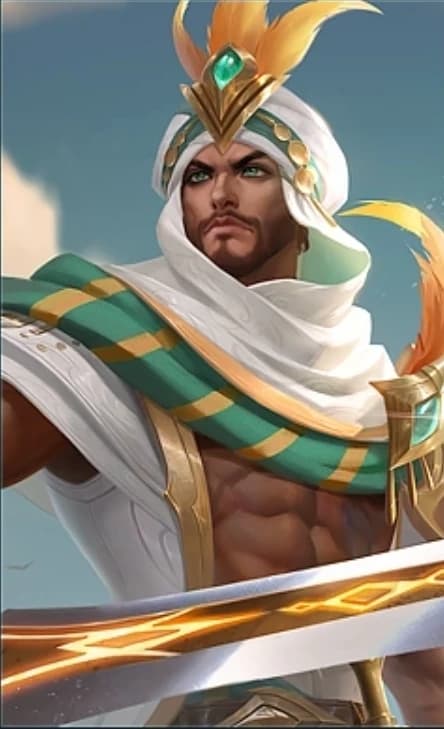 Khaleed thumbnail