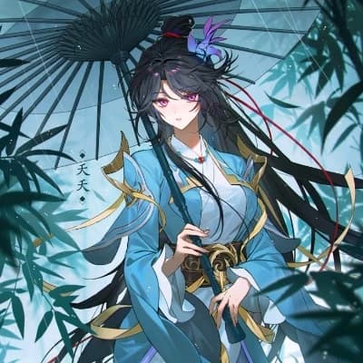 Yue Li thumbnail