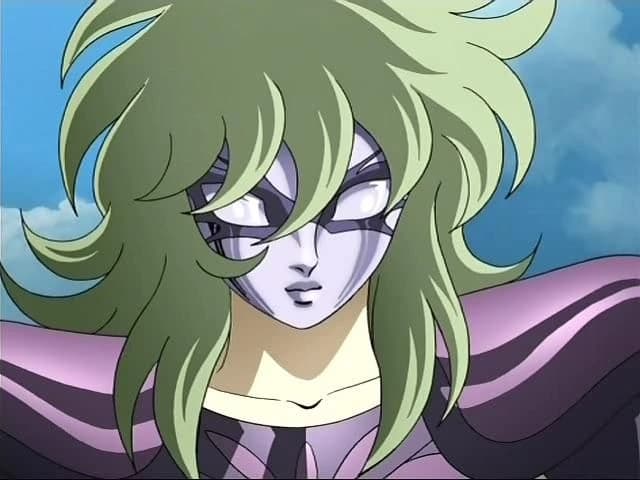 Shaina of Ophiuchus thumbnail