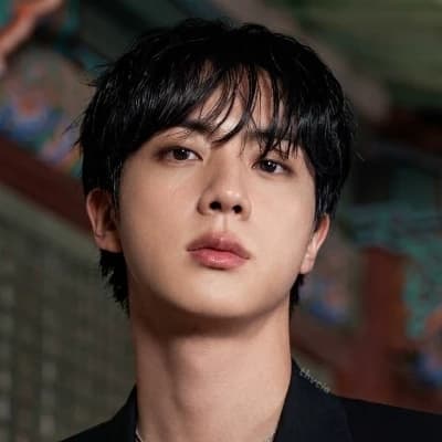 Kim Seokjin thumbnail