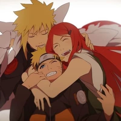 Uzumaki family thumbnail