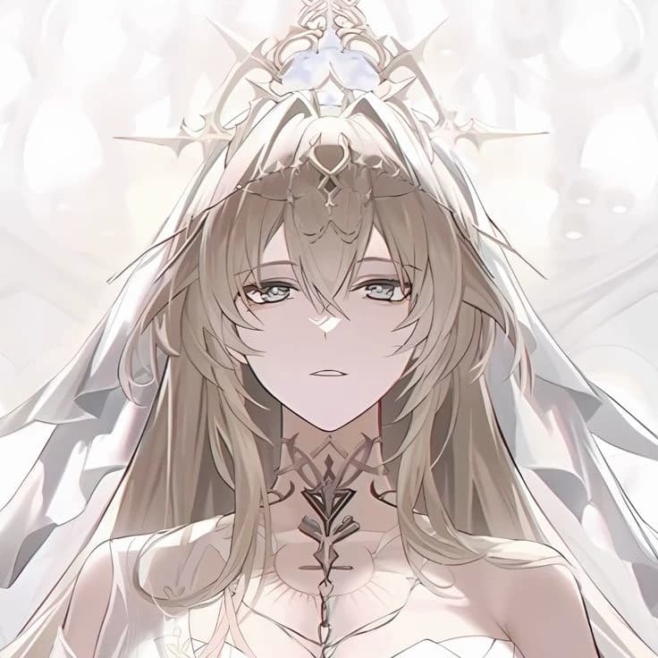 Divine Priestess thumbnail