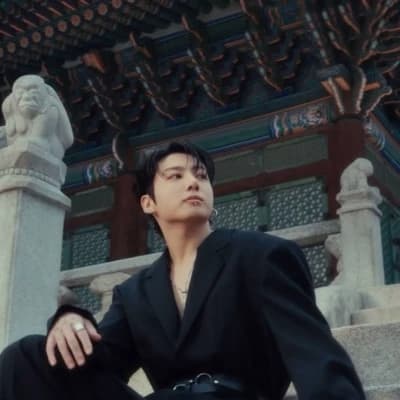 Jeon Jungkook thumbnail
