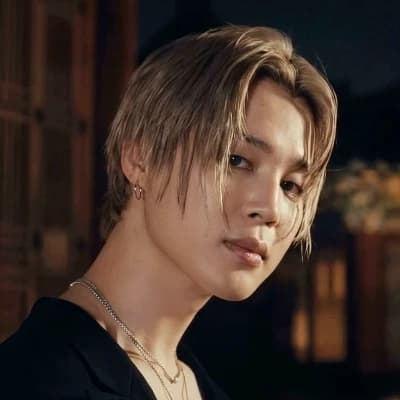 Park Jimin thumbnail