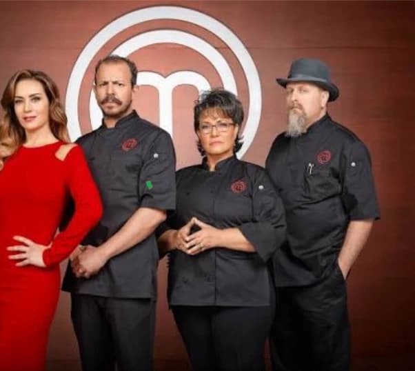 MasterChef Mexico RP thumbnail