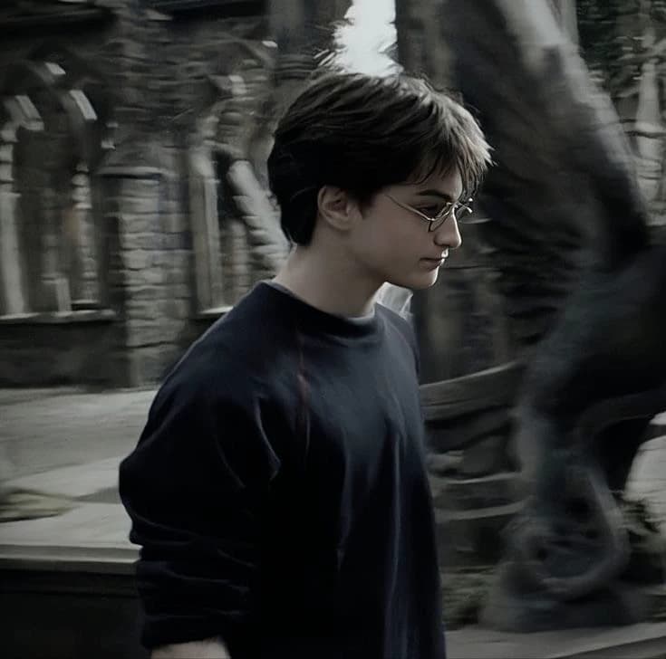 Harry potter thumbnail