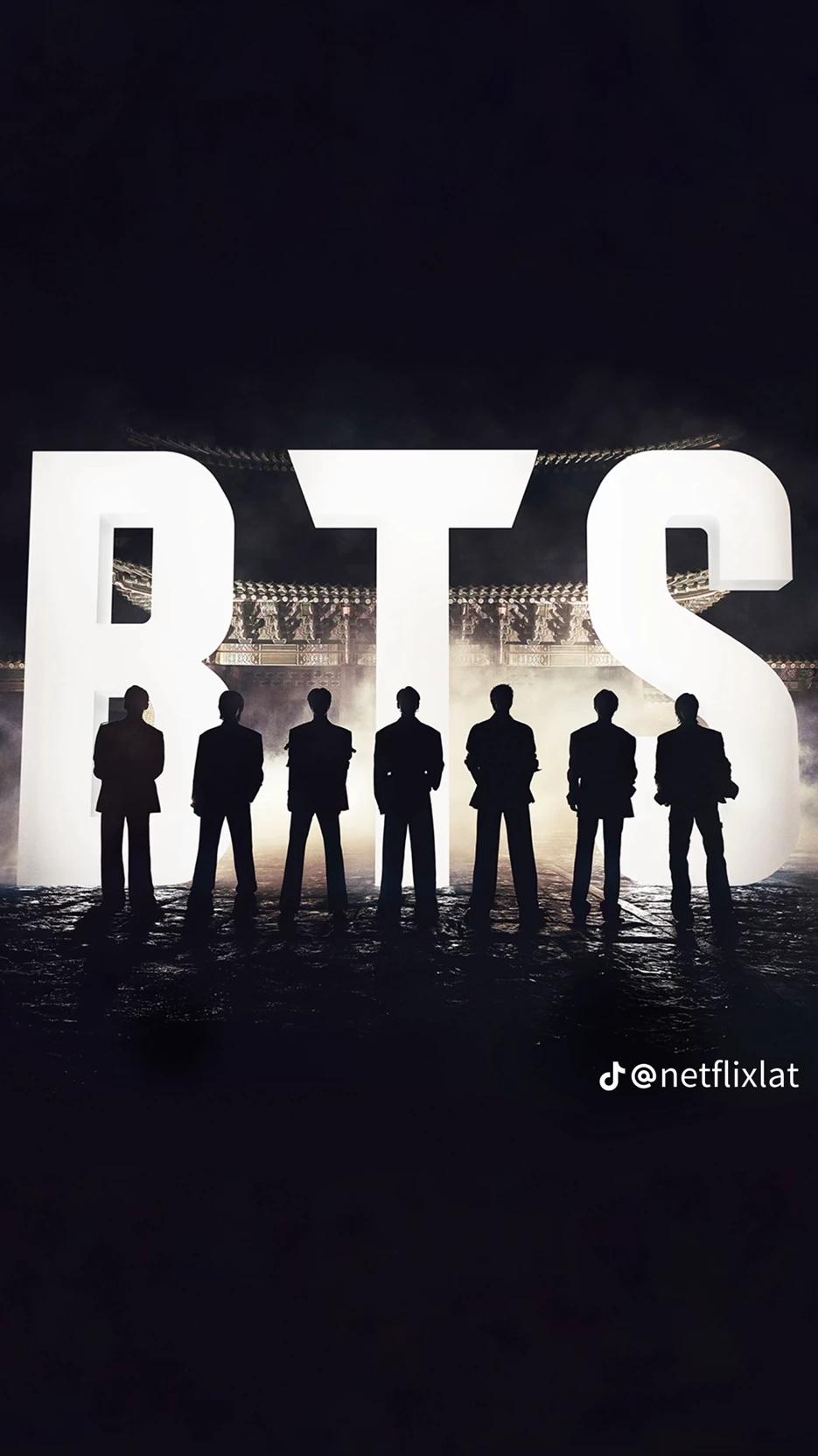 BTS thumbnail