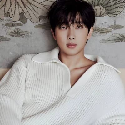 Kim Namjoon thumbnail
