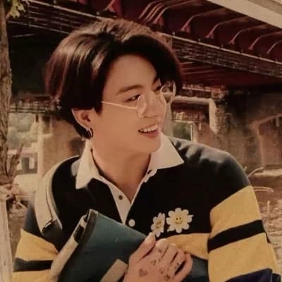 Jungkook  thumbnail