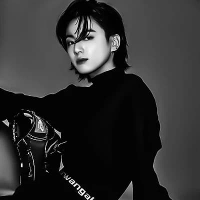 Jeon Jungkook thumbnail