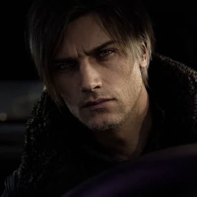 Leon S. Kennedy thumbnail