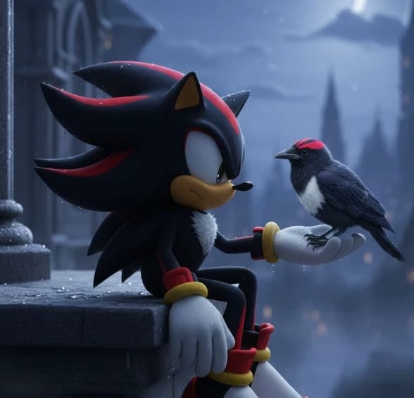 Shadow thumbnail