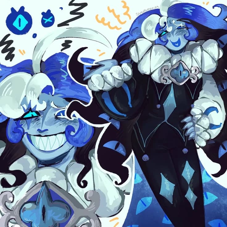 Shadow Milk Cookie thumbnail