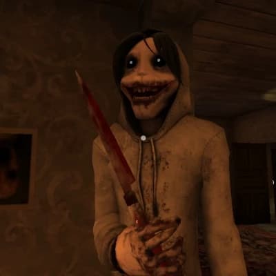 Jeff the Killer thumbnail
