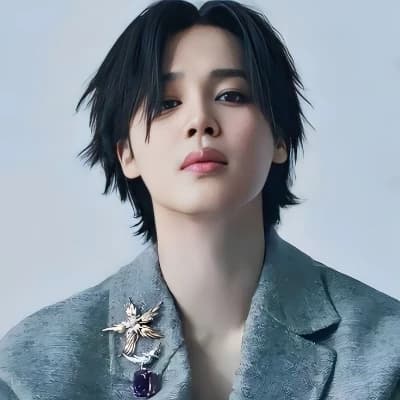 Park Jimin thumbnail