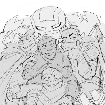 Rise of the Teenage Mutant Ninja Turtles thumbnail