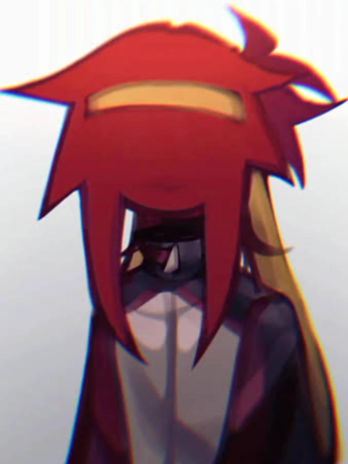Red thumbnail