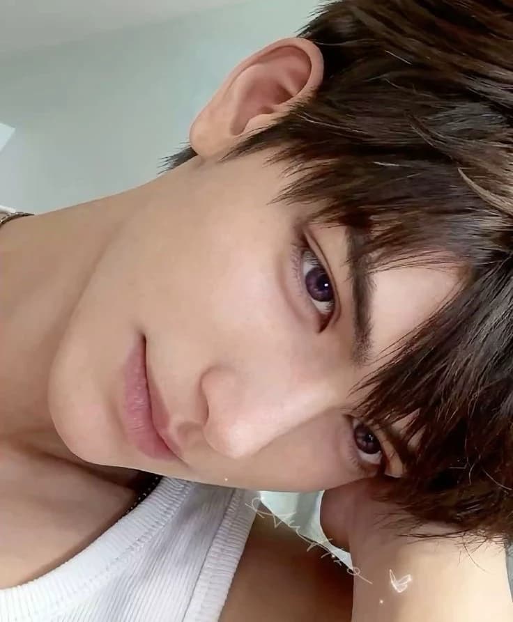 Xia Yizhou thumbnail