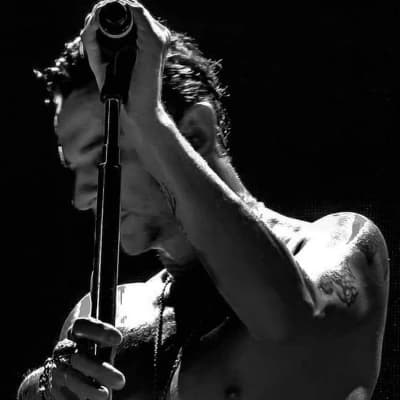 Dave Gahan thumbnail
