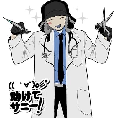 Dr. Sunny thumbnail