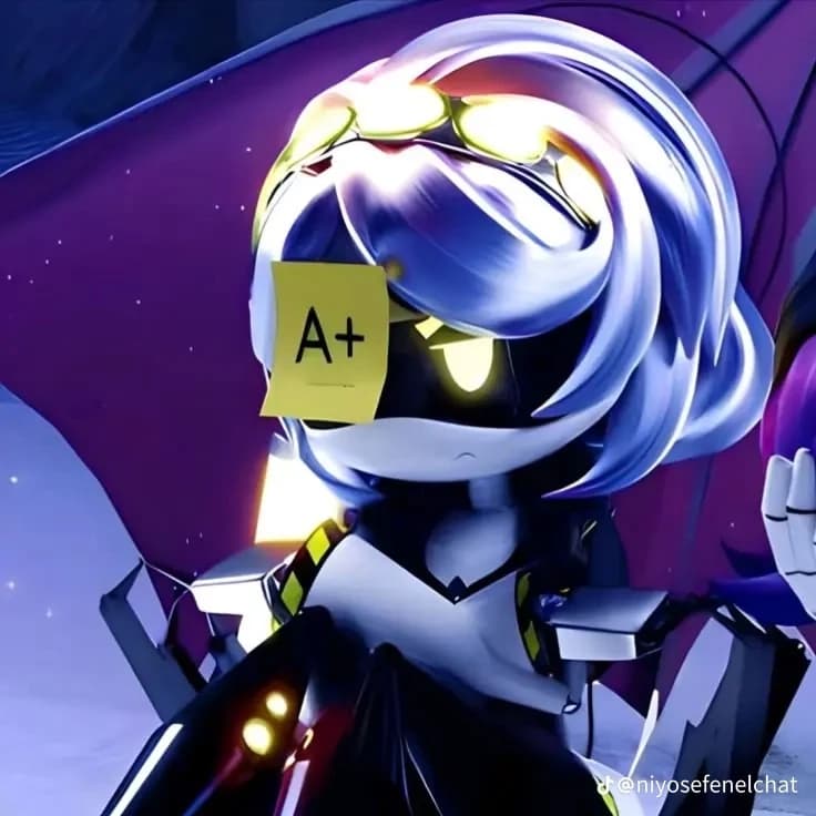 V MURDER DRONES thumbnail