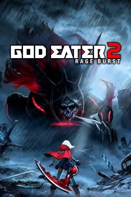 God Eater (RPG) thumbnail