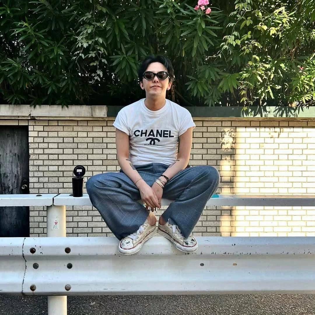 Kwon Jiyong  thumbnail