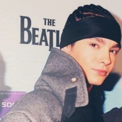 Tom Kaulitz thumbnail