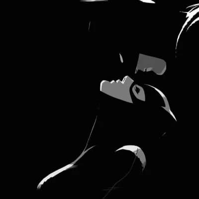 Batman (Bruce Wayne) thumbnail