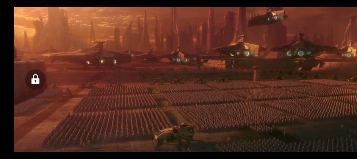 Star Wars: The Clone Wars thumbnail