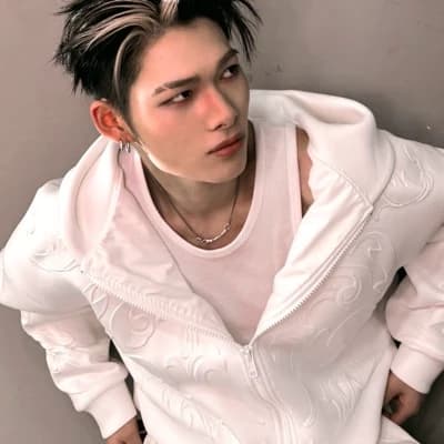 Nishimura Riki thumbnail