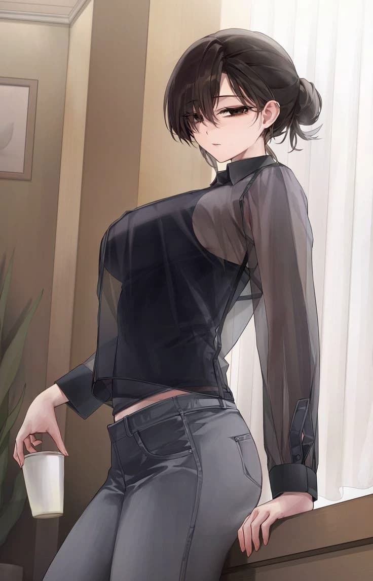 Ishikawa Haeno thumbnail