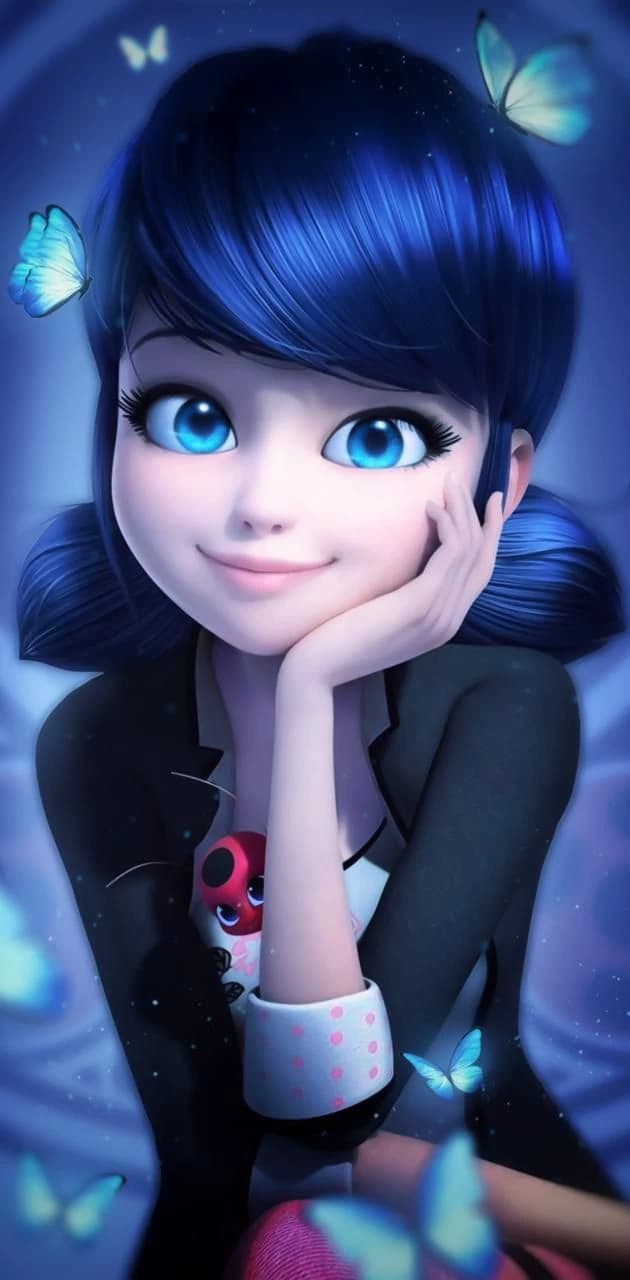 Miraculous  thumbnail