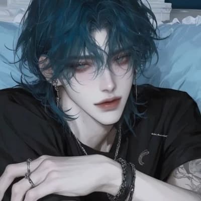 ᘏ┆Hugo┆ᘎ thumbnail