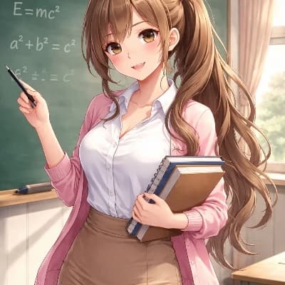 work professor thumbnail