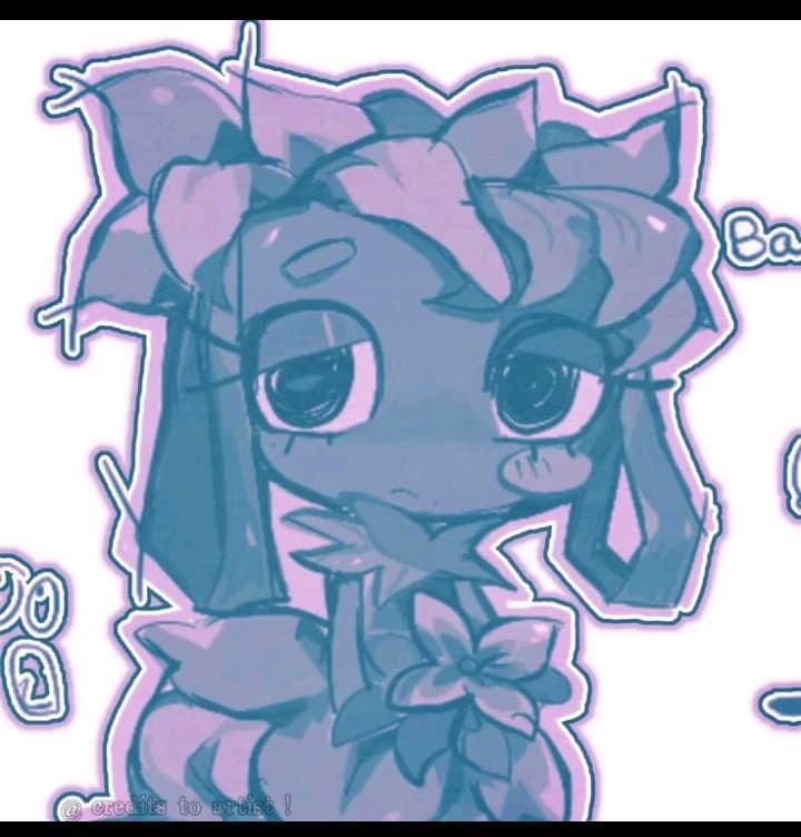Bassie (Dandy's world) thumbnail