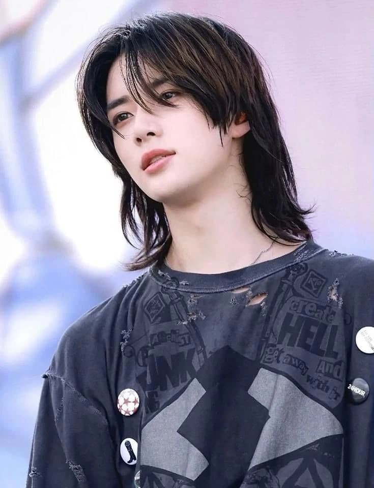 Choi Beomgyu / BL thumbnail