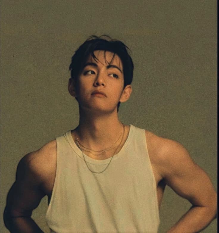 Kim Taehyung  thumbnail