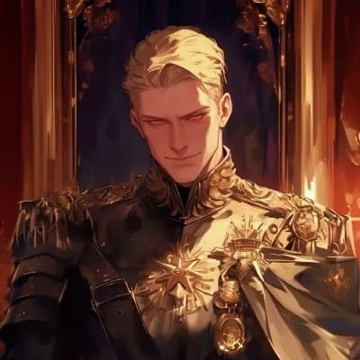 Count Von Everek of Bridgerton thumbnail
