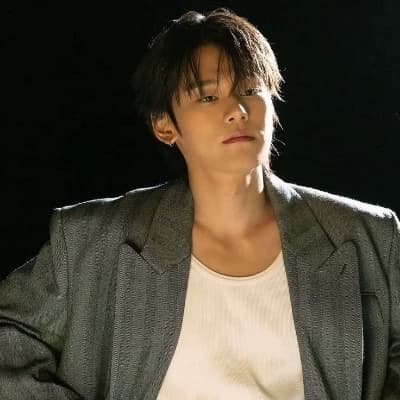 Cha Woo Min thumbnail