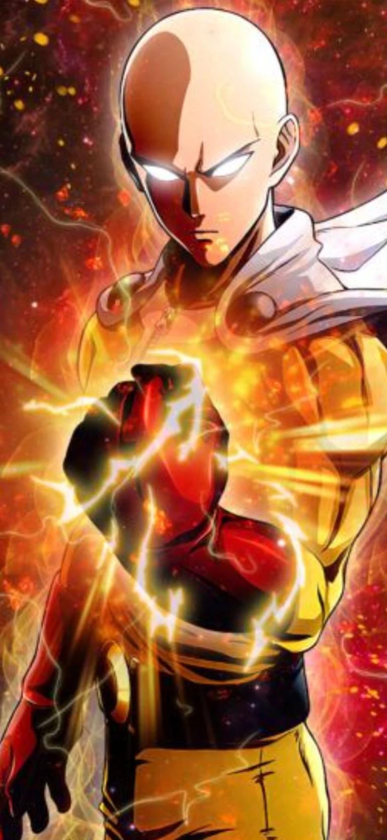 ONE PUNCH MAN RPG thumbnail