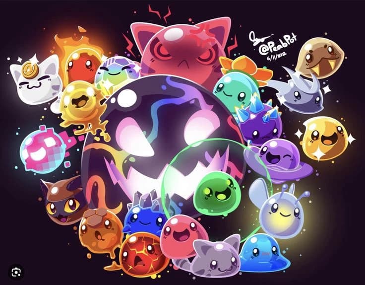 Slime rancher thumbnail