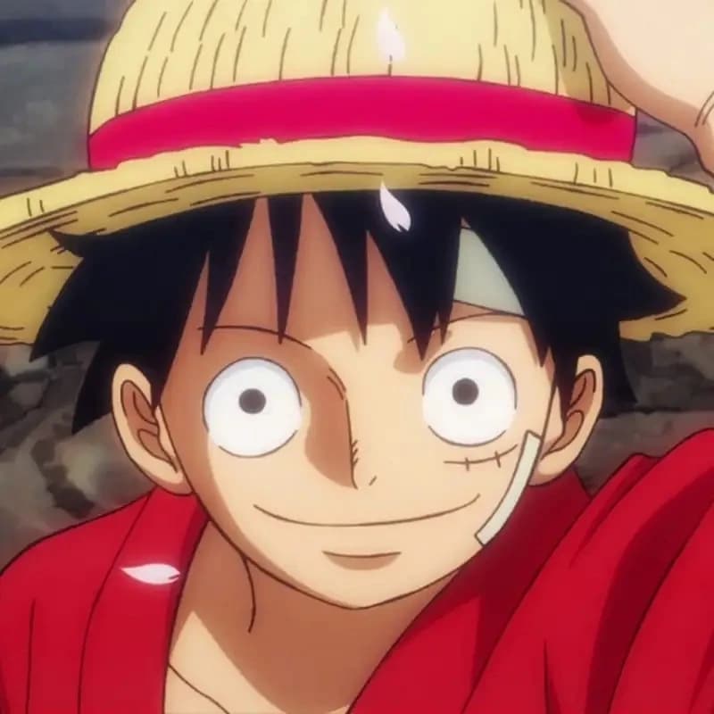 Luffy  thumbnail