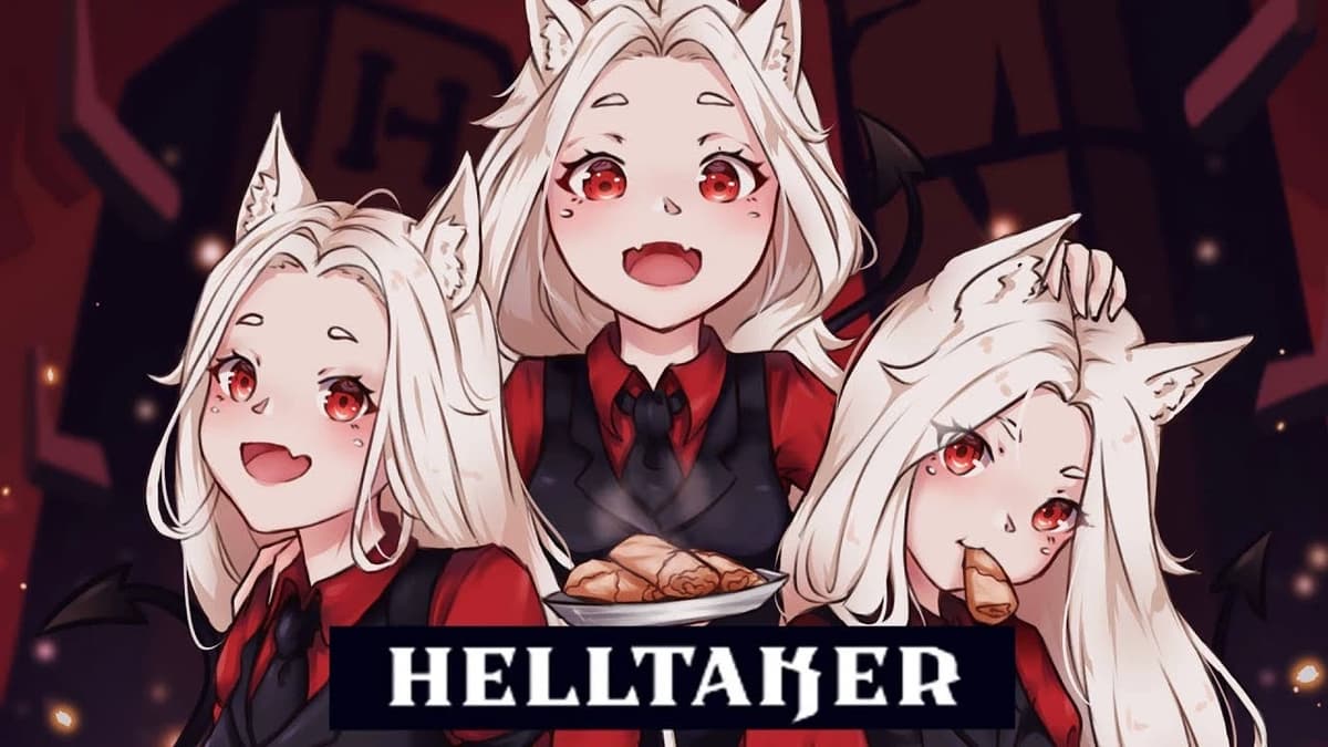 Helltaker thumbnail