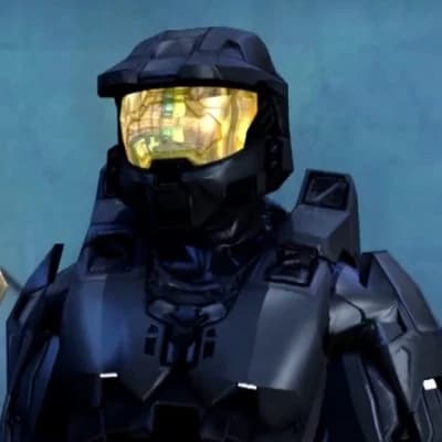 Agent Texas (Tex) thumbnail