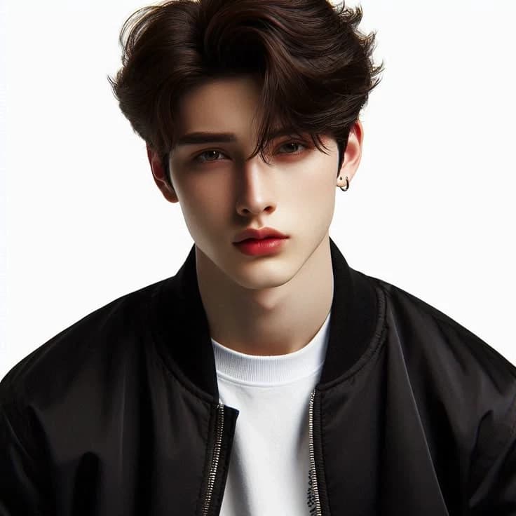 Finn Anderson  thumbnail