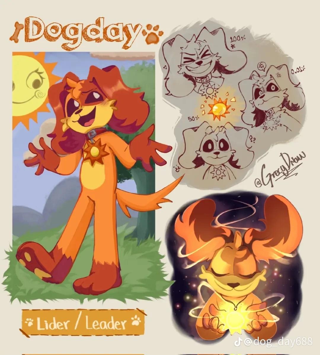 DogDay thumbnail