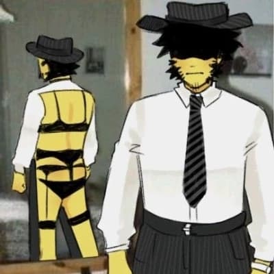 Mafioso thumbnail