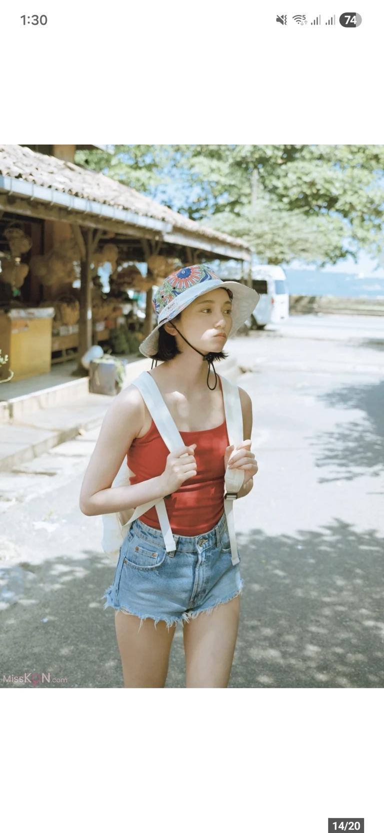 Kana Alvarez thumbnail
